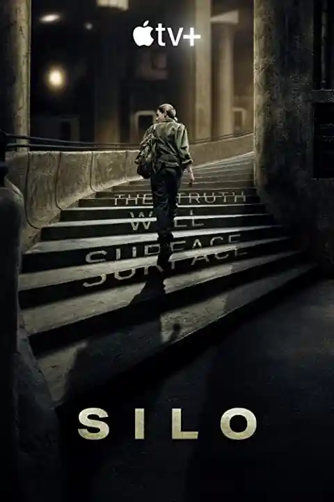 Silo - Luno TV Premium IPTV Subscription